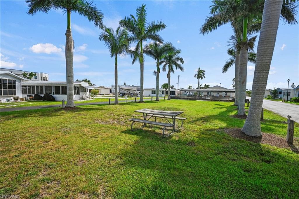 11731 Padina DR, FORT MYERS FL 33908-17