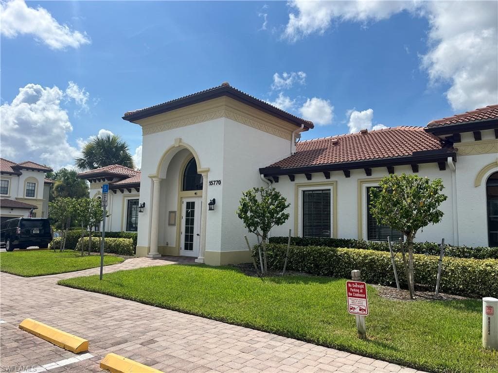 9453 Montebello WAY # 103, FORT MYERS FL 33908-19