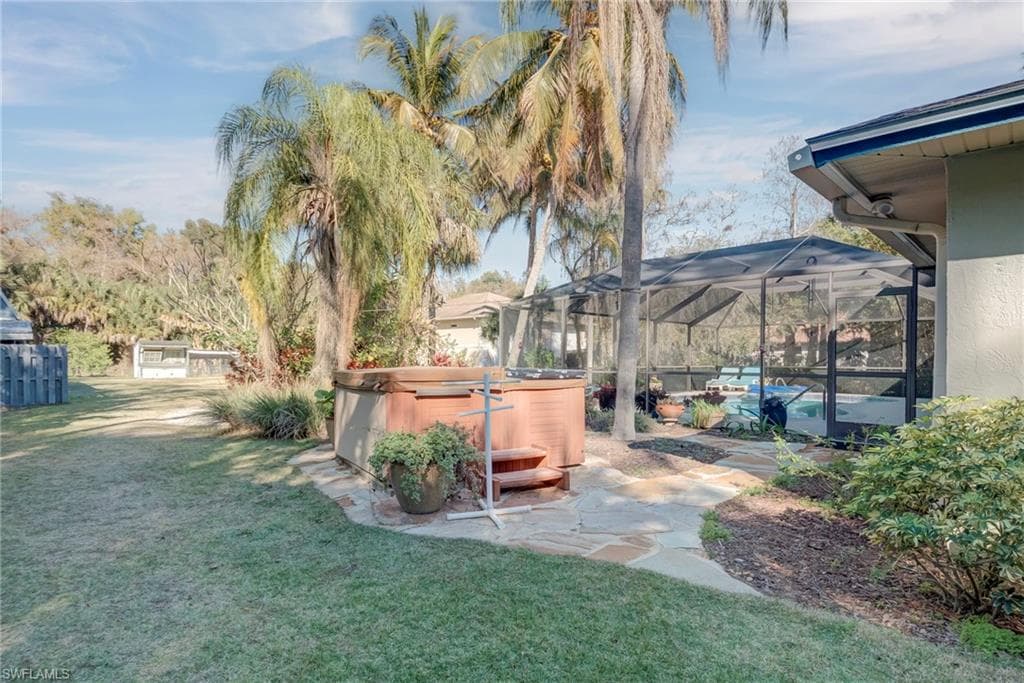 5423 Teak Wood DR, NAPLES FL 34119-22