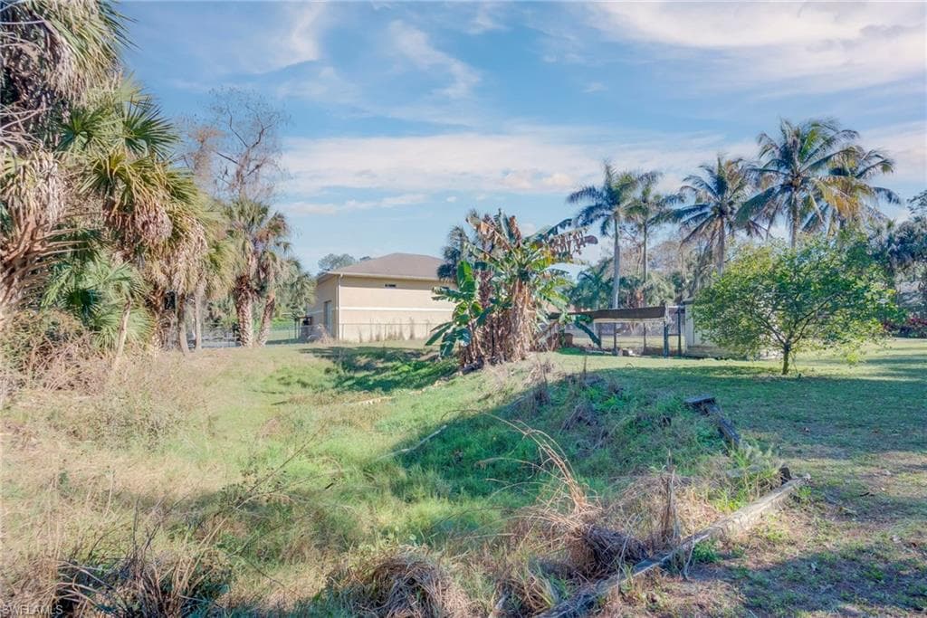 5423 Teak Wood DR, NAPLES FL 34119-26