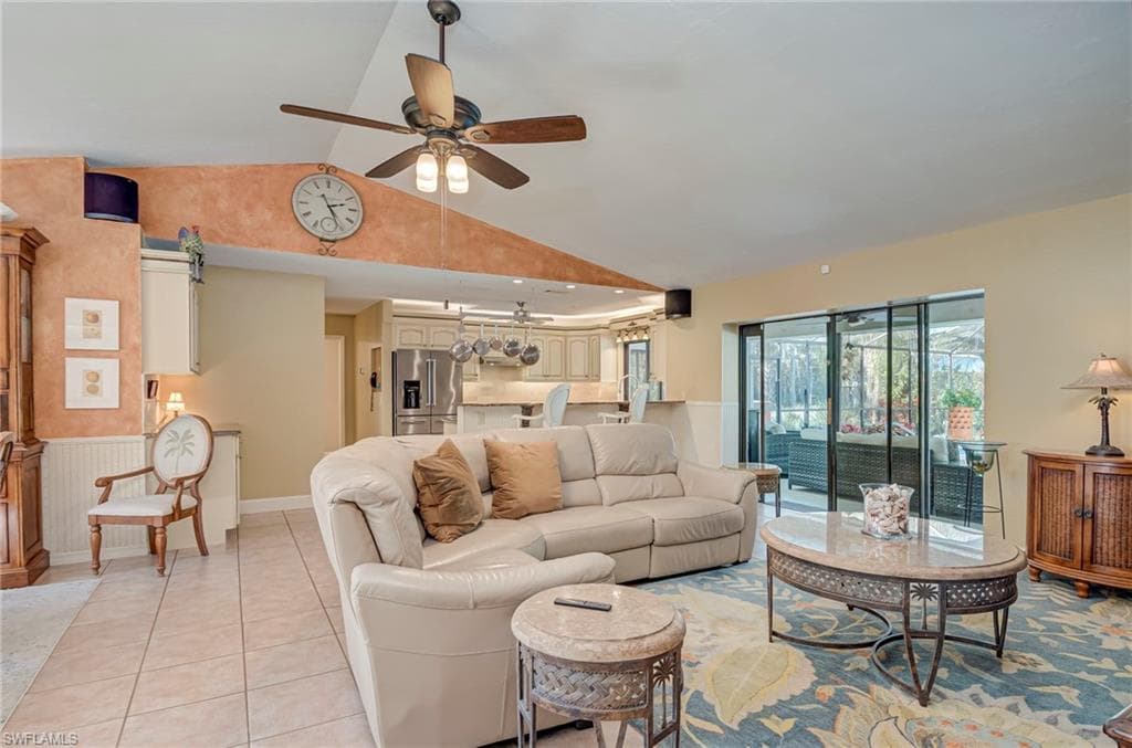 5423 Teak Wood DR, NAPLES FL 34119-1