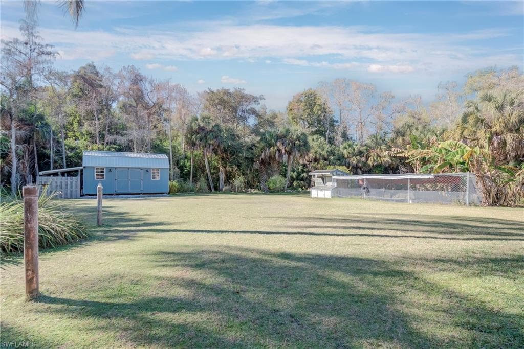 5423 Teak Wood DR, NAPLES FL 34119-25