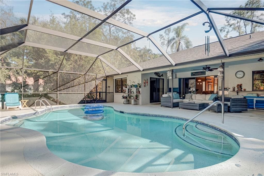 5423 Teak Wood DR, NAPLES FL 34119-21