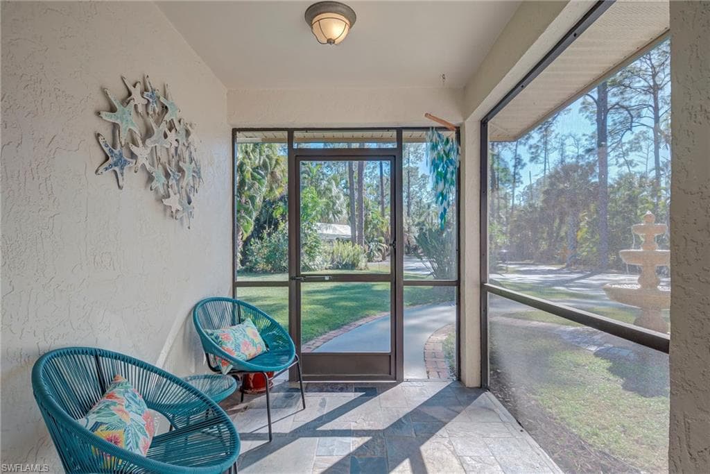 5423 Teak Wood DR, NAPLES FL 34119-27