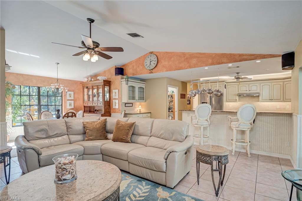 5423 Teak Wood DR, NAPLES FL 34119-4