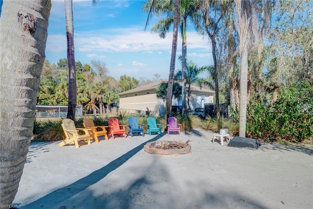 5423 Teak Wood DR, NAPLES FL 34119-23