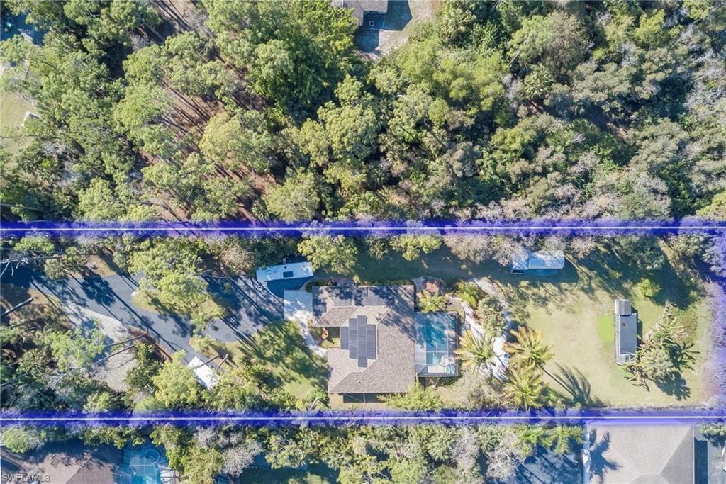 5423 Teak Wood DR, NAPLES FL 34119-29