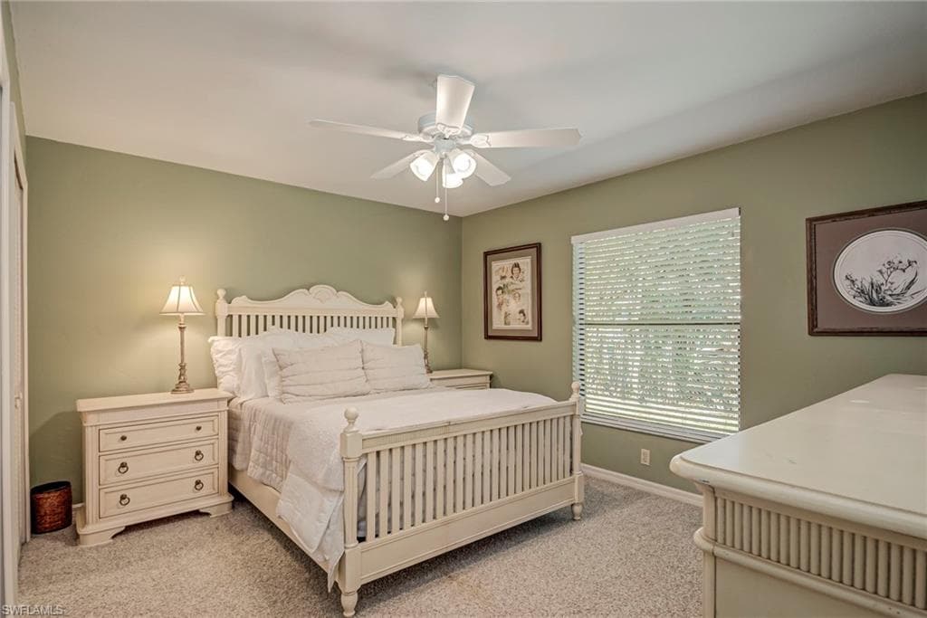 5423 Teak Wood DR, NAPLES FL 34119-17