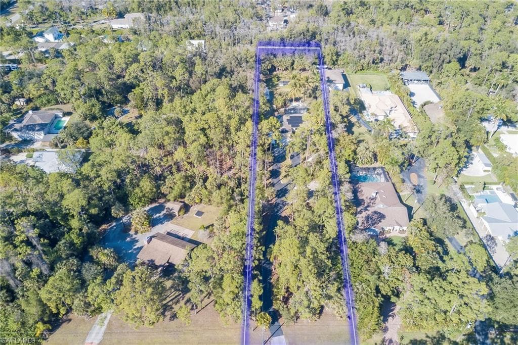 5423 Teak Wood DR, NAPLES FL 34119-30