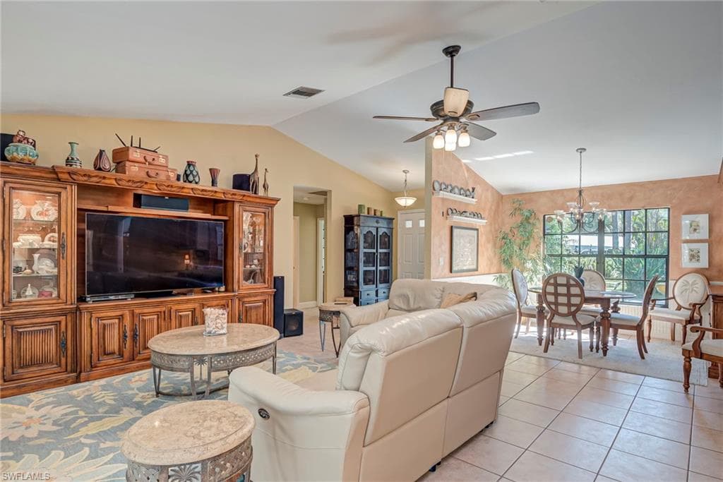 5423 Teak Wood DR, NAPLES FL 34119-3