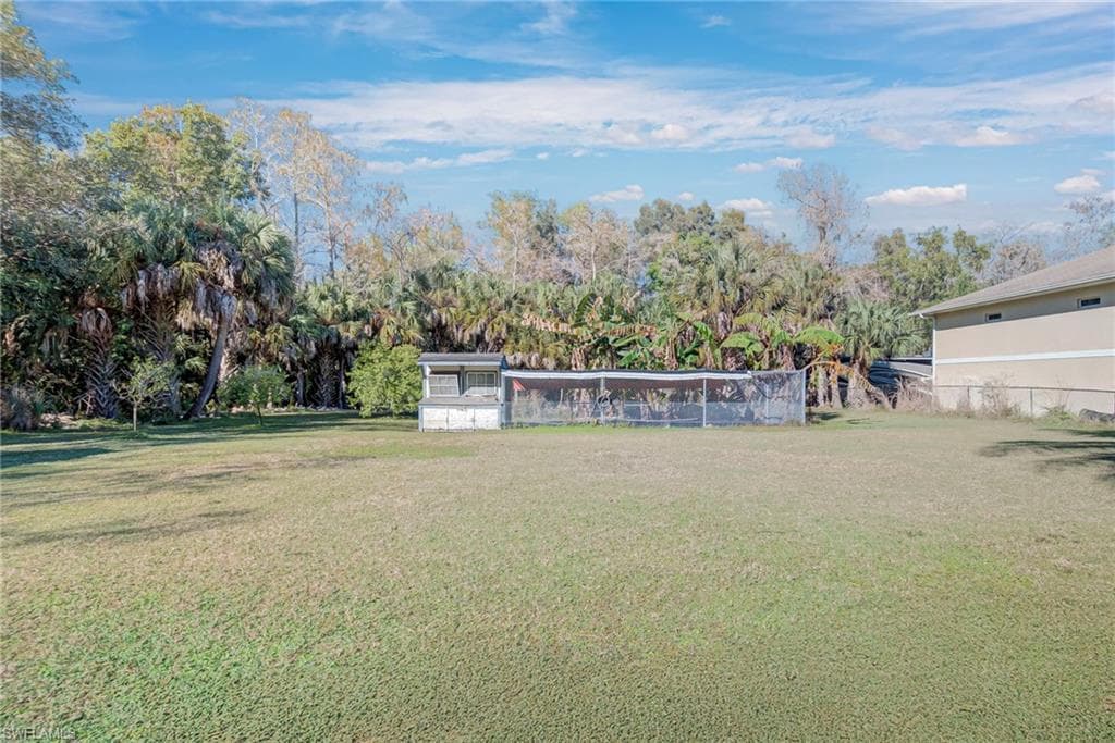 5423 Teak Wood DR, NAPLES FL 34119-24