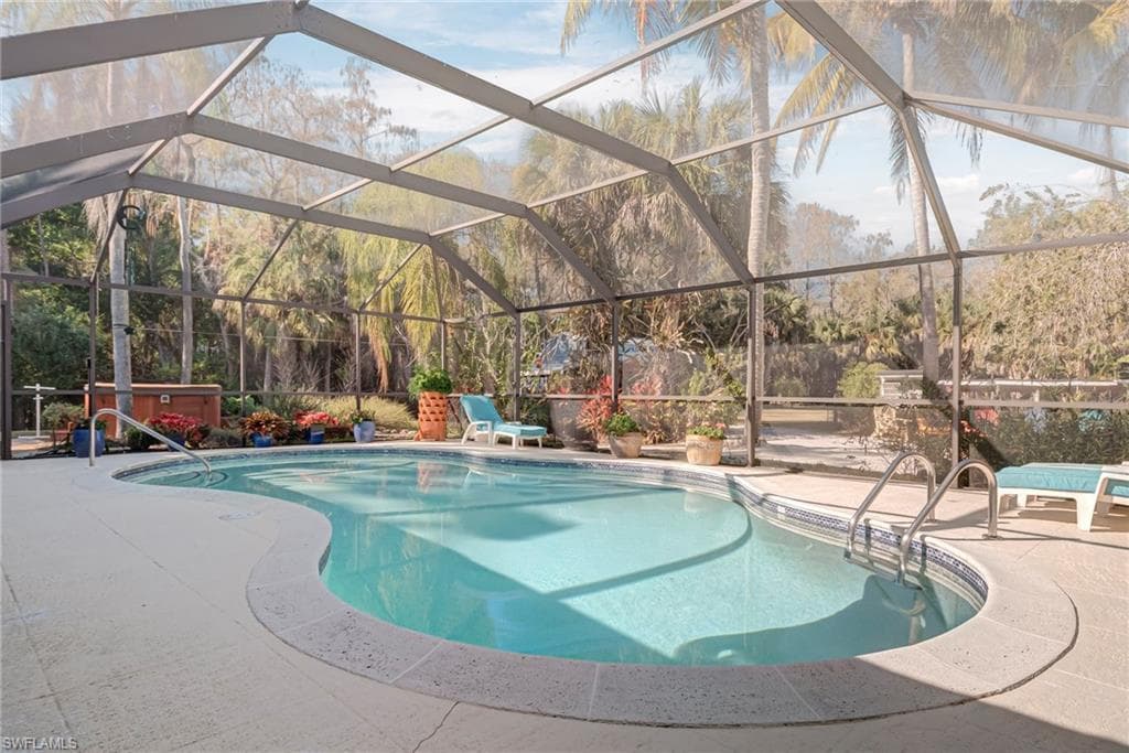 5423 Teak Wood DR, NAPLES FL 34119-20
