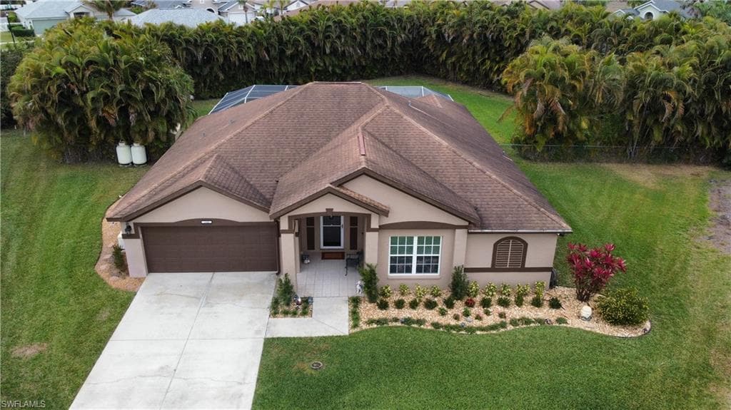 1545 Education CT, LEHIGH ACRES FL 33971-1