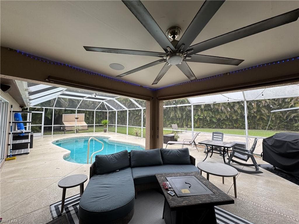 1545 Education CT, LEHIGH ACRES FL 33971-38