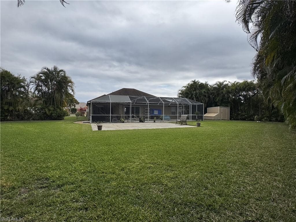 1545 Education CT, LEHIGH ACRES FL 33971-37