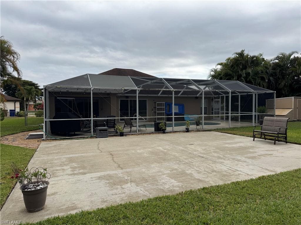 1545 Education CT, LEHIGH ACRES FL 33971-36