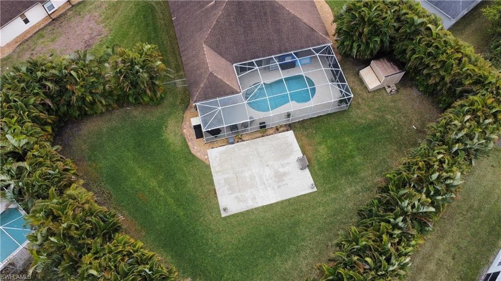 1545 Education CT, LEHIGH ACRES FL 33971-3