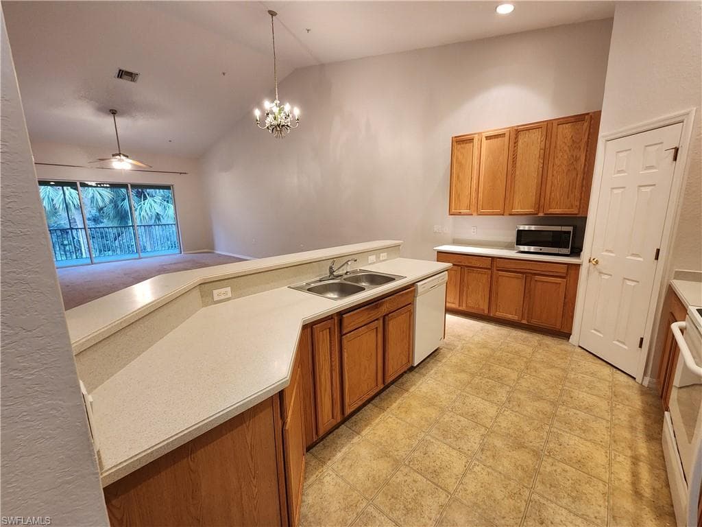 14752 Calusa Palms DR # 202, FORT MYERS FL 33919-6