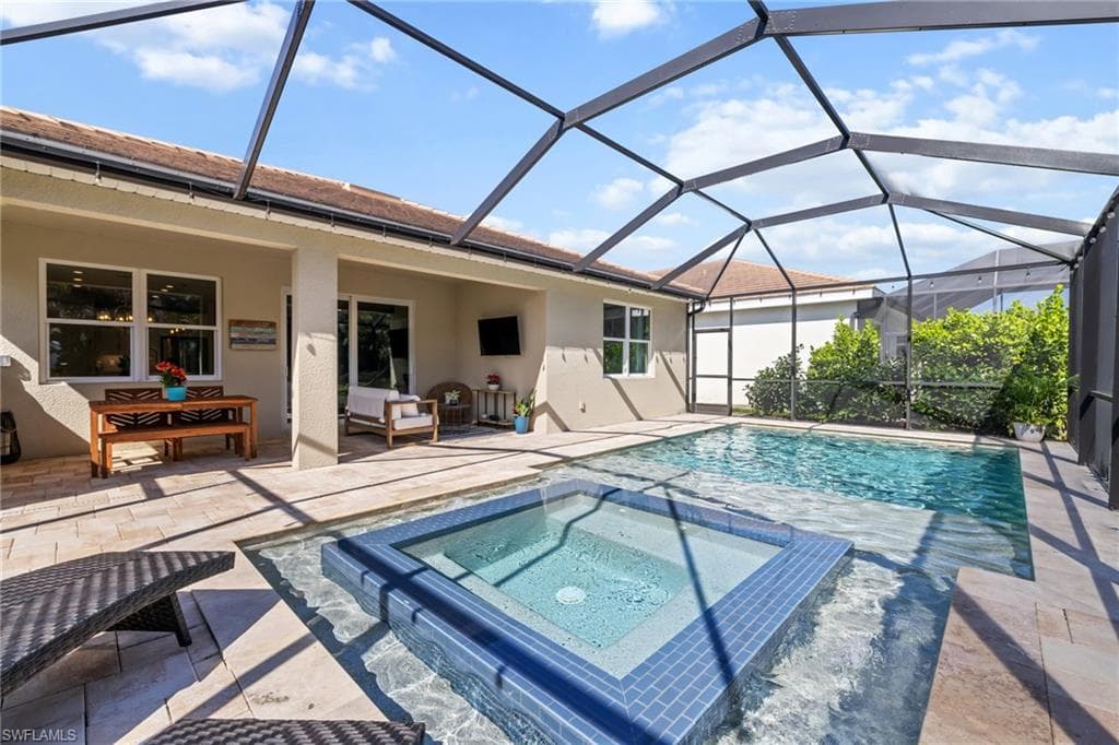 15361 Floresta LN, FORT MYERS FL 33908-22