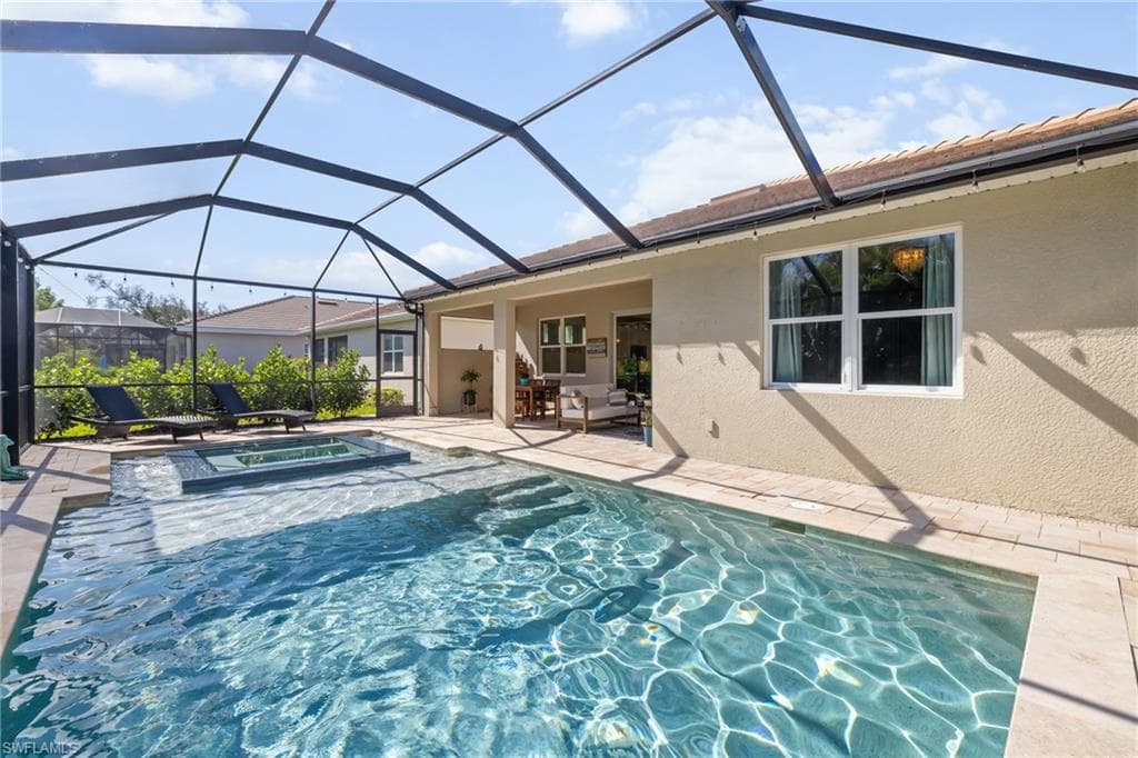 15361 Floresta LN, FORT MYERS FL 33908-26