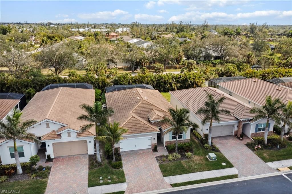 15361 Floresta LN, FORT MYERS FL 33908-33