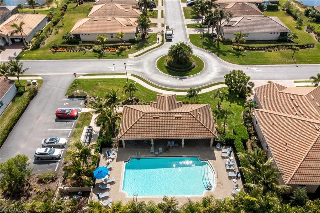 15361 Floresta LN, FORT MYERS FL 33908-36