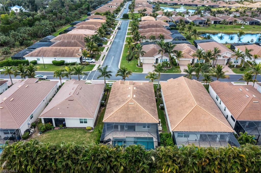 15361 Floresta LN, FORT MYERS FL 33908-34