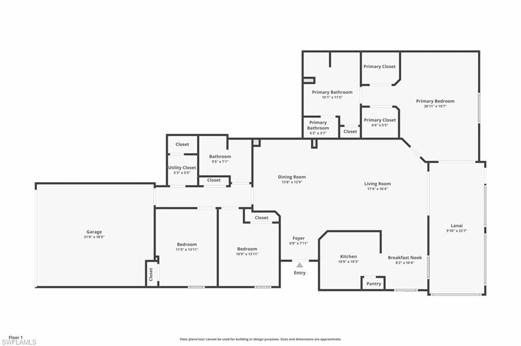 17451 Old Harmony DR 102-33