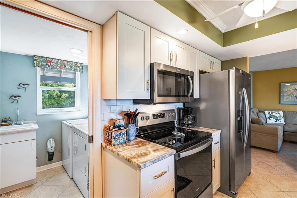 5261 Blue Crab CIR 5-12