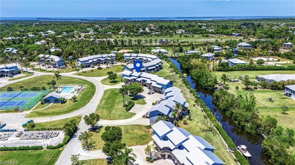 5261 Blue Crab CIR 5-35