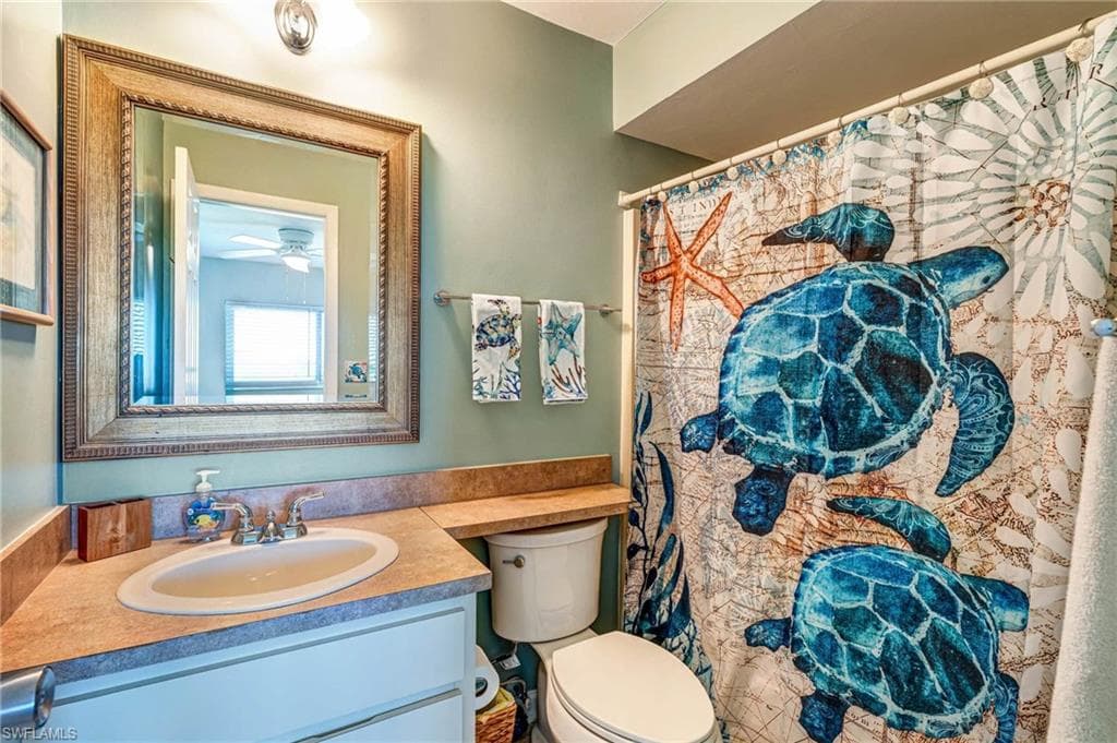 5261 Blue Crab CIR 5-19