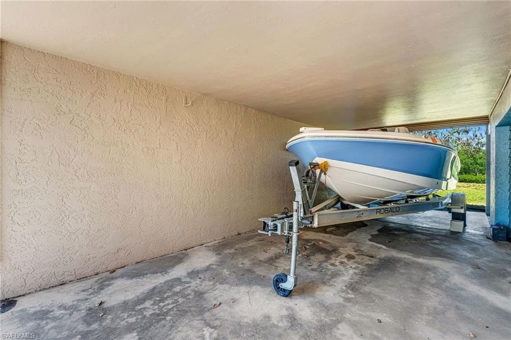 5261 Blue Crab CIR 5-32