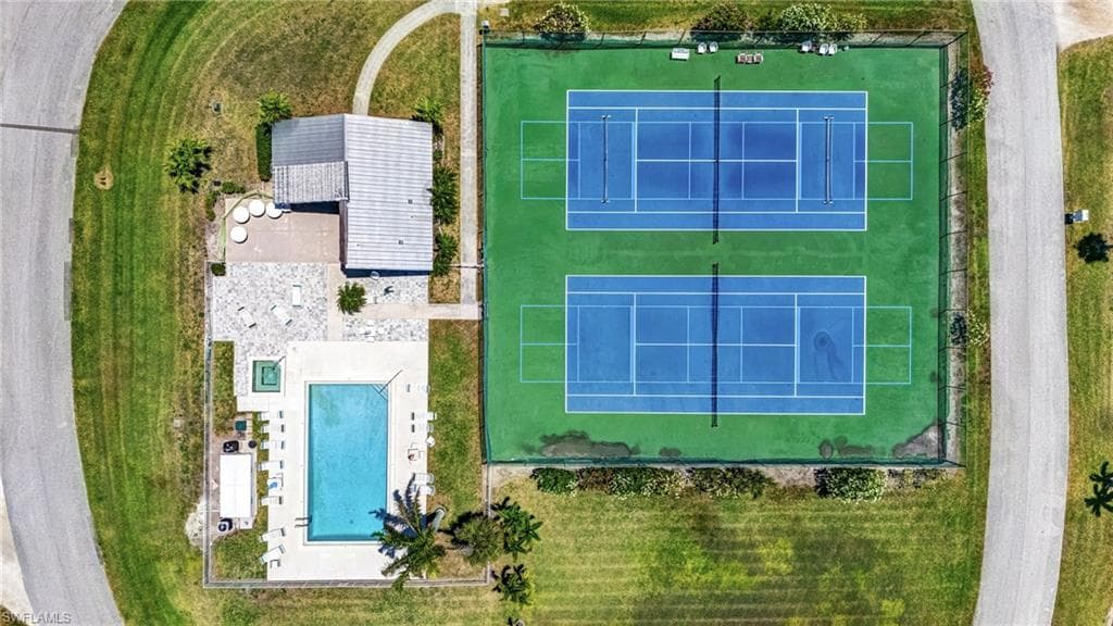 5261 Blue Crab CIR 5-30