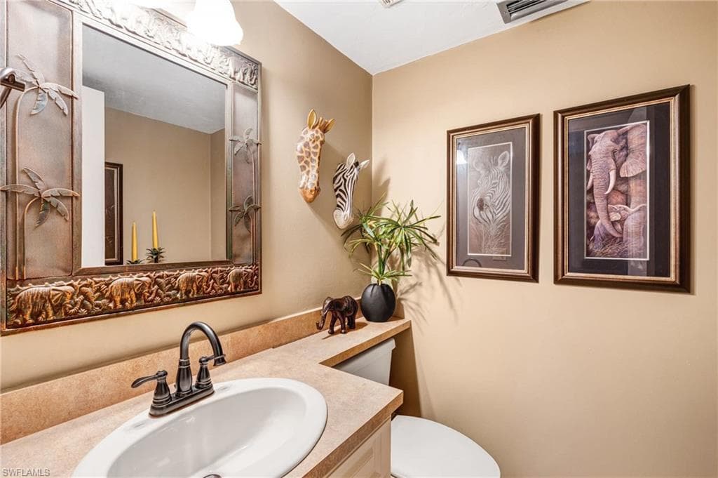 5261 Blue Crab CIR 5-20