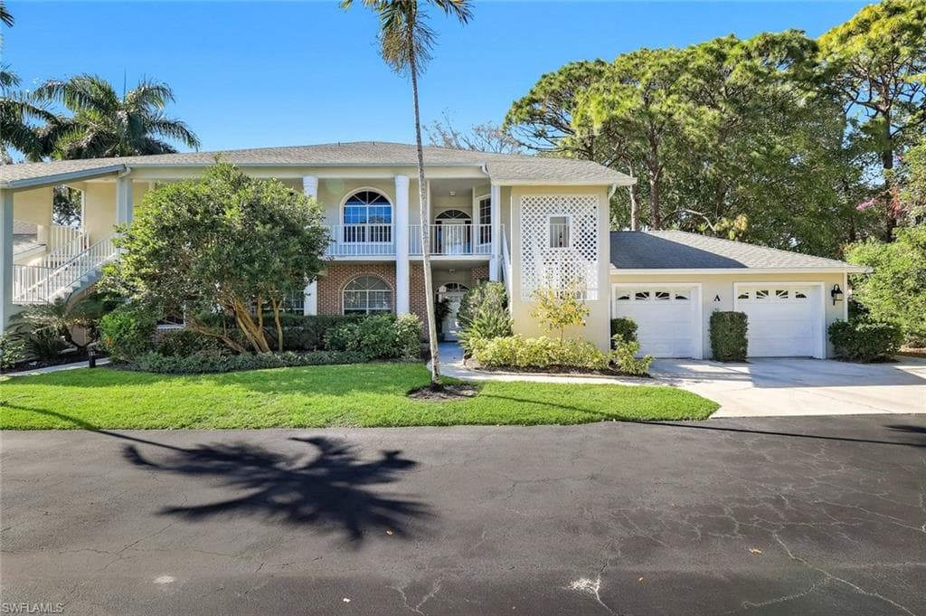 15117 Royal Fern CT # A201, NAPLES FL 34110-22