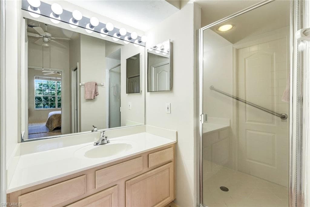 15117 Royal Fern CT # A201, NAPLES FL 34110-12