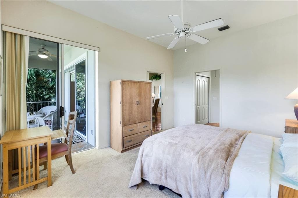15117 Royal Fern CT # A201, NAPLES FL 34110-16