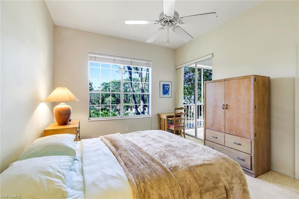 15117 Royal Fern CT # A201, NAPLES FL 34110-11