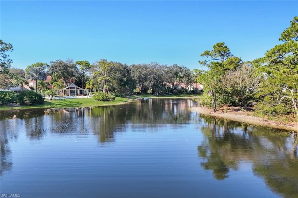 15117 Royal Fern CT # A201, NAPLES FL 34110-25