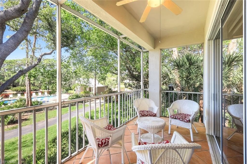 15117 Royal Fern CT # A201, NAPLES FL 34110-21