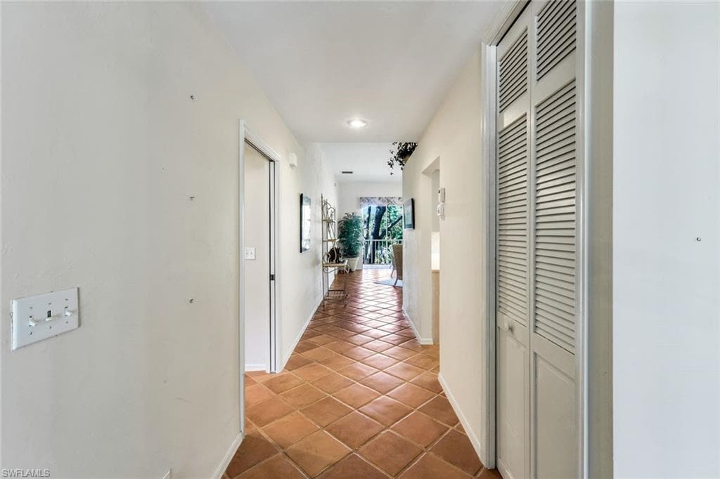 15117 Royal Fern CT # A201, NAPLES FL 34110-2
