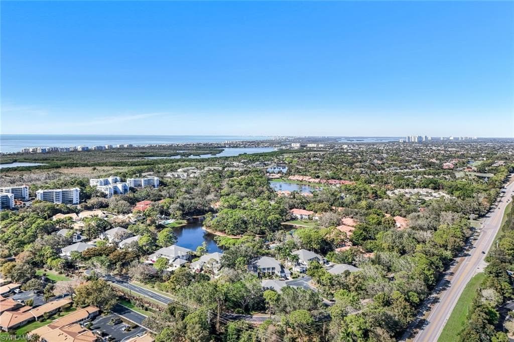 15117 Royal Fern CT # A201, NAPLES FL 34110-35