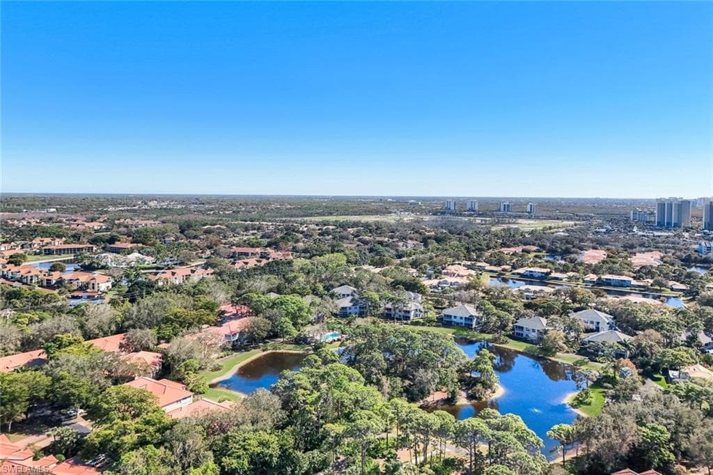 15117 Royal Fern CT # A201, NAPLES FL 34110-27