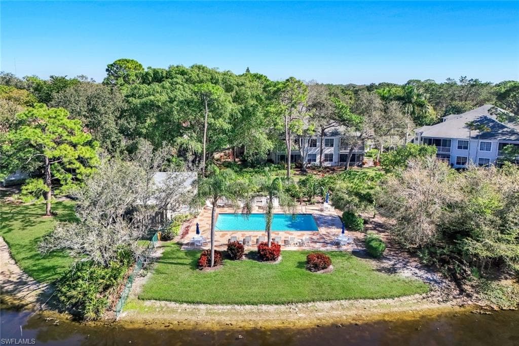 15117 Royal Fern CT # A201, NAPLES FL 34110-33