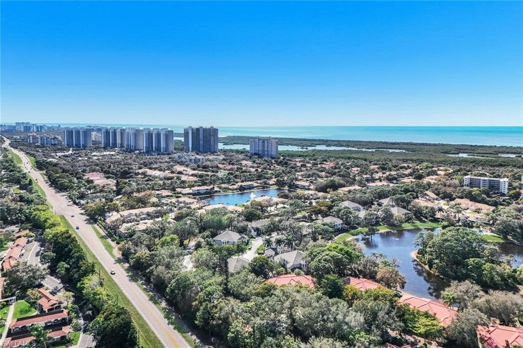15117 Royal Fern CT # A201, NAPLES FL 34110-37