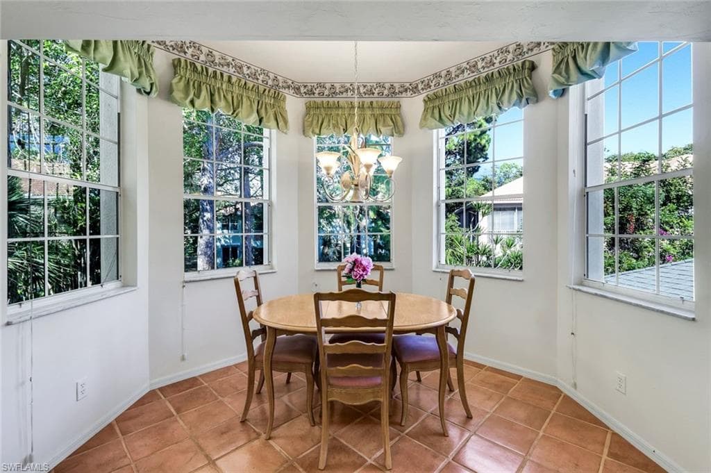 15117 Royal Fern CT # A201, NAPLES FL 34110-9