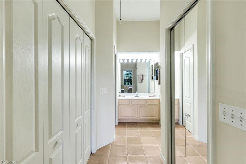 15117 Royal Fern CT # A201, NAPLES FL 34110-13