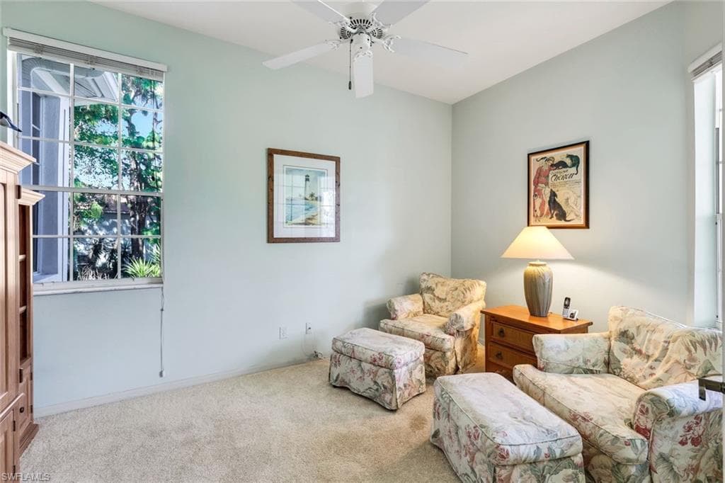 15117 Royal Fern CT # A201, NAPLES FL 34110-17