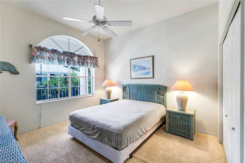 15117 Royal Fern CT # A201, NAPLES FL 34110-14