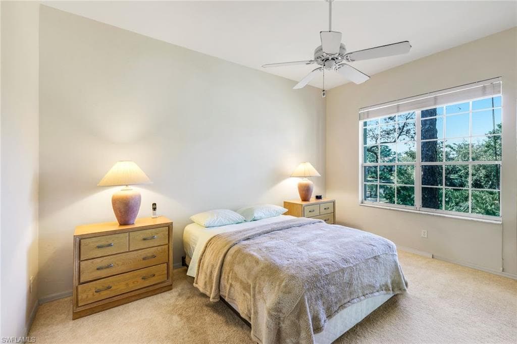 15117 Royal Fern CT # A201, NAPLES FL 34110-10